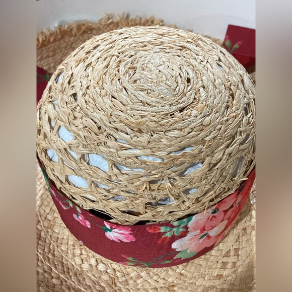 Gucci Hat - Picture 5 of 11